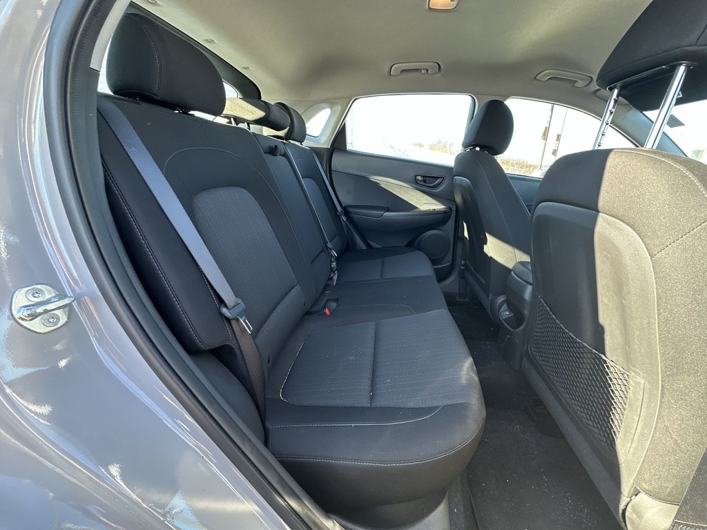 2023 Hyundai Kona Preferred | HtdSeat | Cam | USB | Warranty to 2028 in Saint John, New Brunswick - 40 - w1024h768px