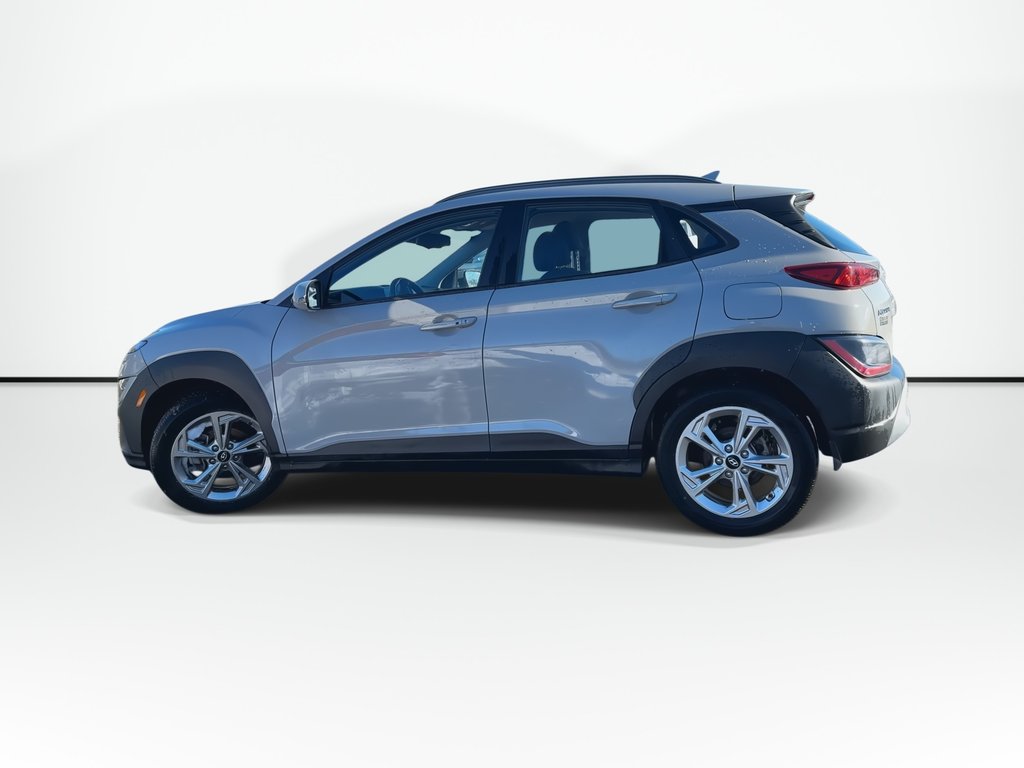 2023 Hyundai Kona Preferred | HtdSeat | Cam | USB | Warranty to 2028 in Saint John, New Brunswick - 5 - w1024h768px
