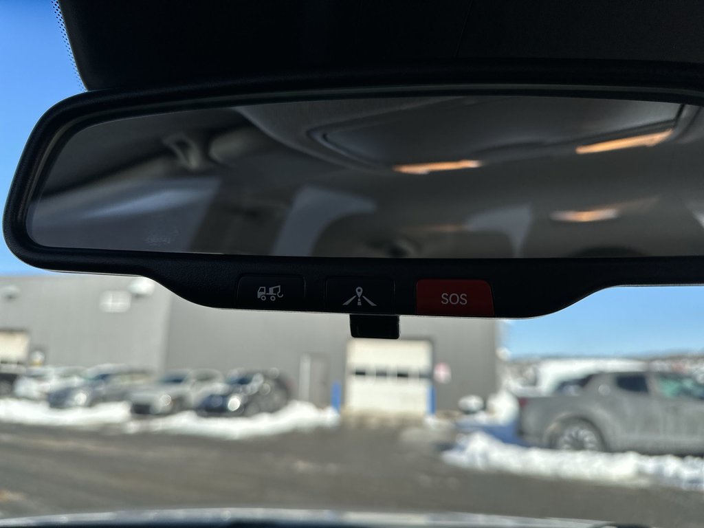 2023 Hyundai Kona Preferred | HtdSeat | Cam | USB | Warranty to 2028 in Saint John, New Brunswick - 51 - w1024h768px