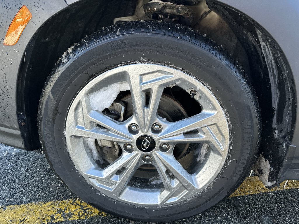 2023 Hyundai Kona Preferred | HtdSeat | Cam | USB | Warranty to 2028 in Saint John, New Brunswick - 10 - w1024h768px