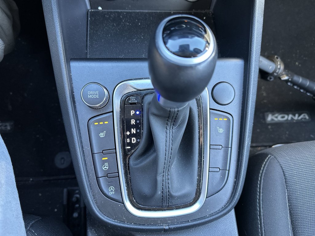 2023 Hyundai Kona Preferred | HtdSeat | Cam | USB | Warranty to 2028 in Saint John, New Brunswick - 31 - w1024h768px
