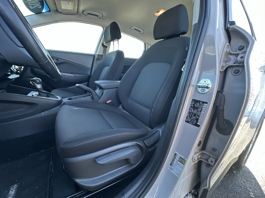 2023 Hyundai Kona Preferred | HtdSeat | Cam | USB | Warranty to 2028 in Saint John, New Brunswick - 14 - w1024h768px