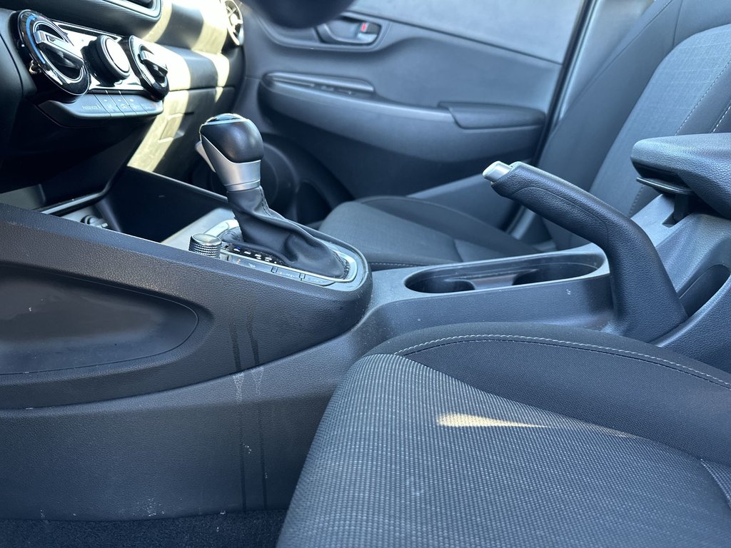 2023 Hyundai Kona Preferred | HtdSeat | Cam | USB | Warranty to 2028 in Saint John, New Brunswick - 30 - w1024h768px