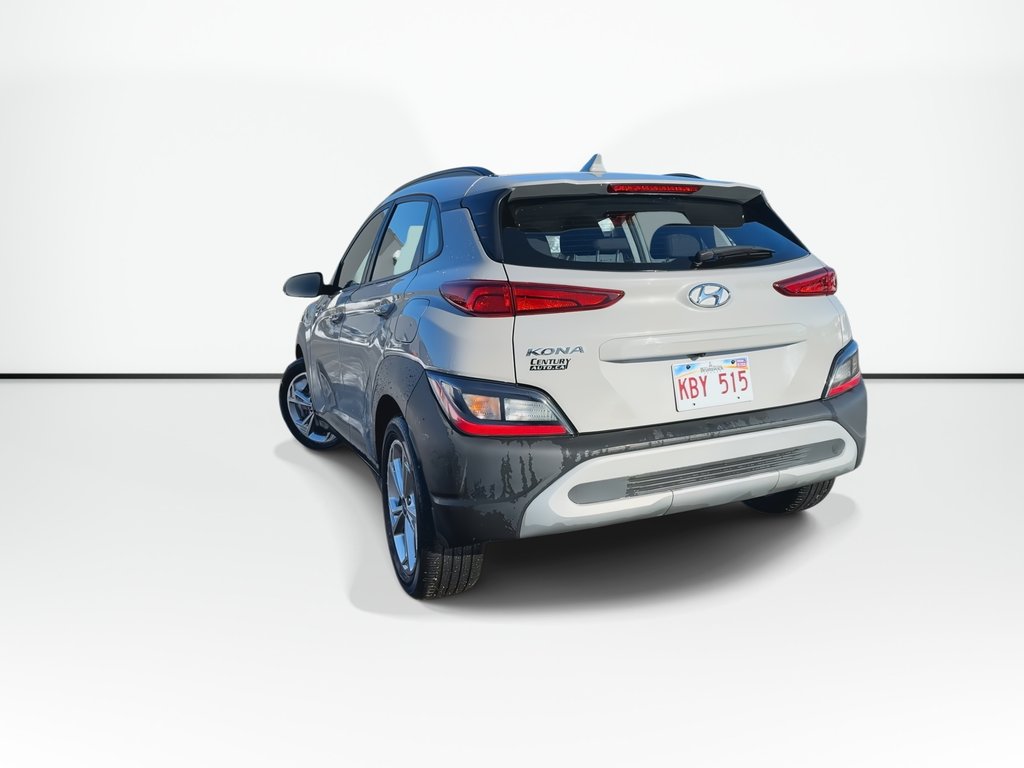 2023 Hyundai Kona Preferred | HtdSeat | Cam | USB | Warranty to 2028 in Saint John, New Brunswick - 6 - w1024h768px