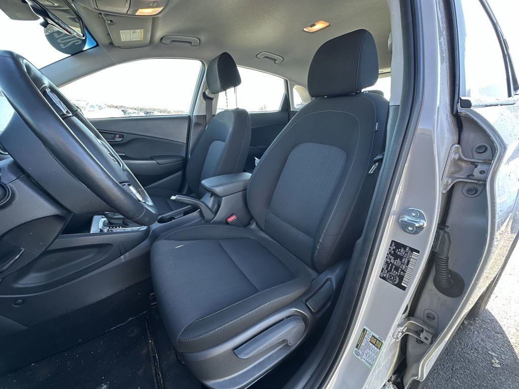 2023 Hyundai Kona Preferred | HtdSeat | Cam | USB | Warranty to 2028 in Saint John, New Brunswick - 11 - w1024h768px