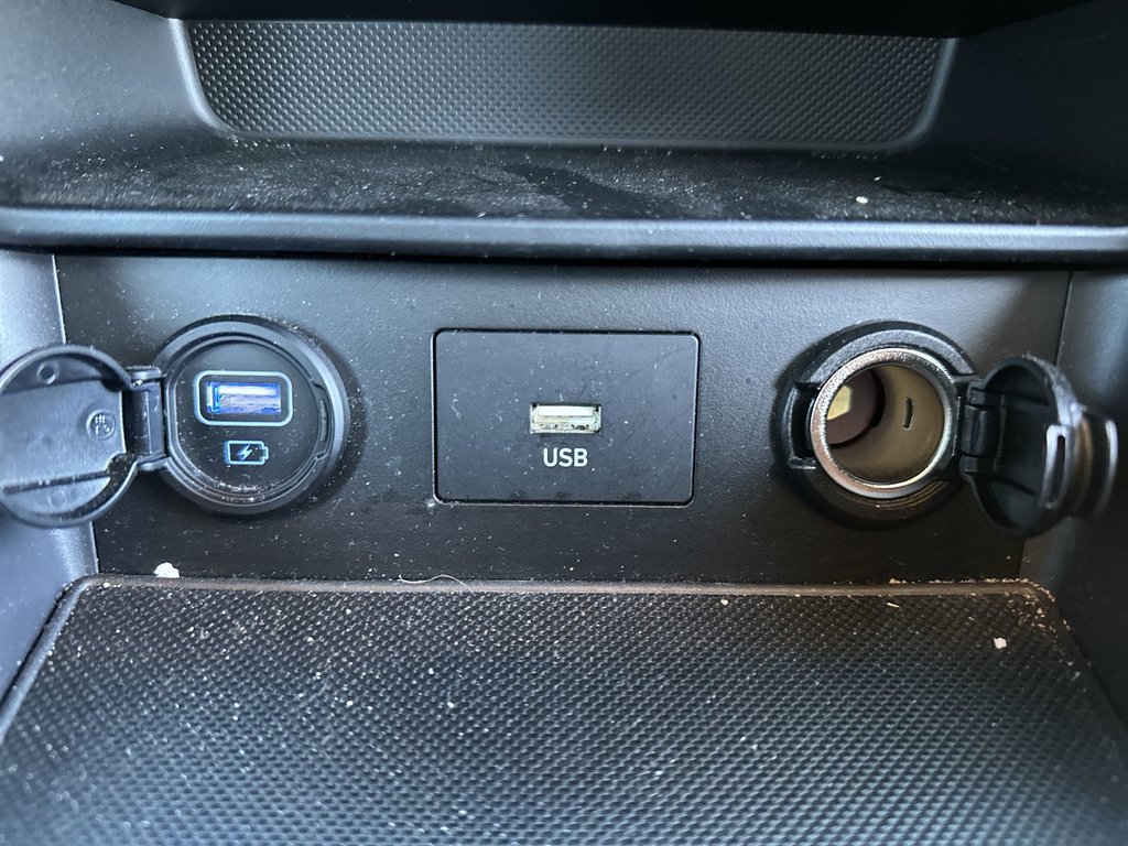 2023 Hyundai Kona Preferred | HtdSeat | Cam | USB | Warranty to 2028 in Saint John, New Brunswick - 45 - w1024h768px