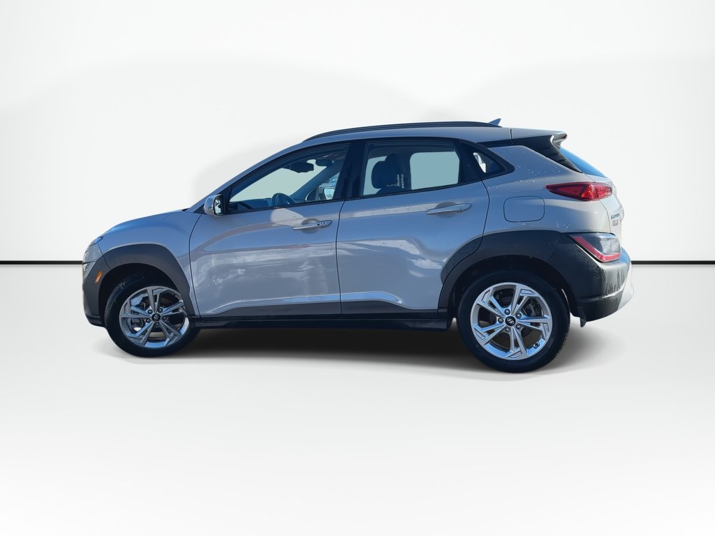 2023 Hyundai Kona Preferred | HtdSeat | Cam | USB | Warranty to 2028 in Saint John, New Brunswick - 5 - w1024h768px