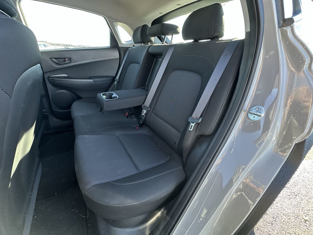 2023 Hyundai Kona Preferred | HtdSeat | Cam | USB | Warranty to 2028 in Saint John, New Brunswick - 33 - w1024h768px