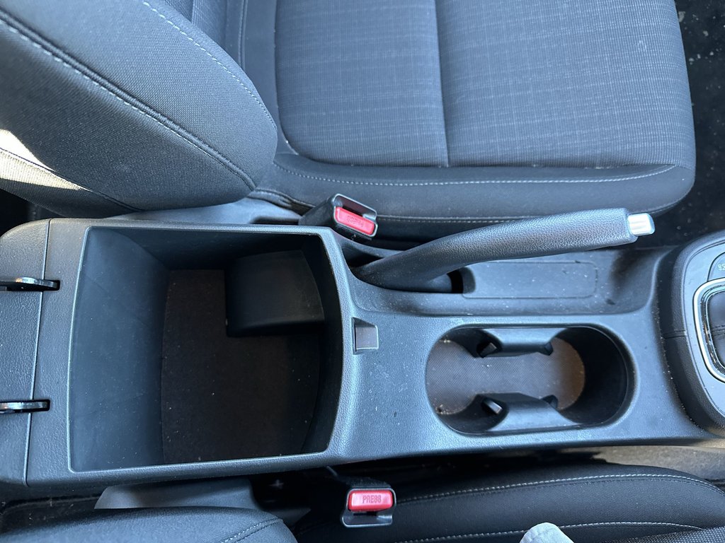 2023 Hyundai Kona Preferred | HtdSeat | Cam | USB | Warranty to 2028 in Saint John, New Brunswick - 48 - w1024h768px