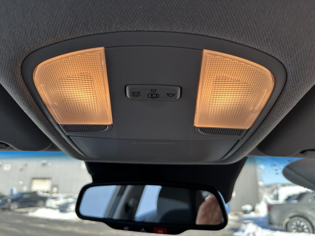 2023 Hyundai Kona Preferred | HtdSeat | Cam | USB | Warranty to 2028 in Saint John, New Brunswick - 49 - w1024h768px