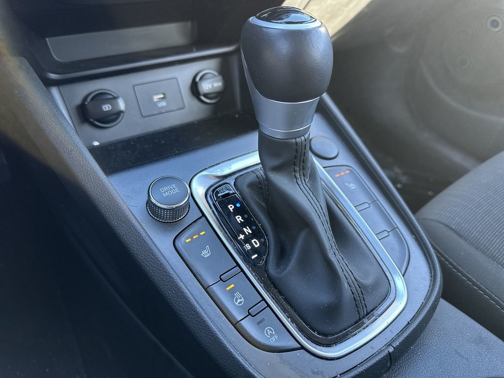 2023 Hyundai Kona Preferred | HtdSeat | Cam | USB | Warranty to 2028 in Saint John, New Brunswick - 29 - w1024h768px