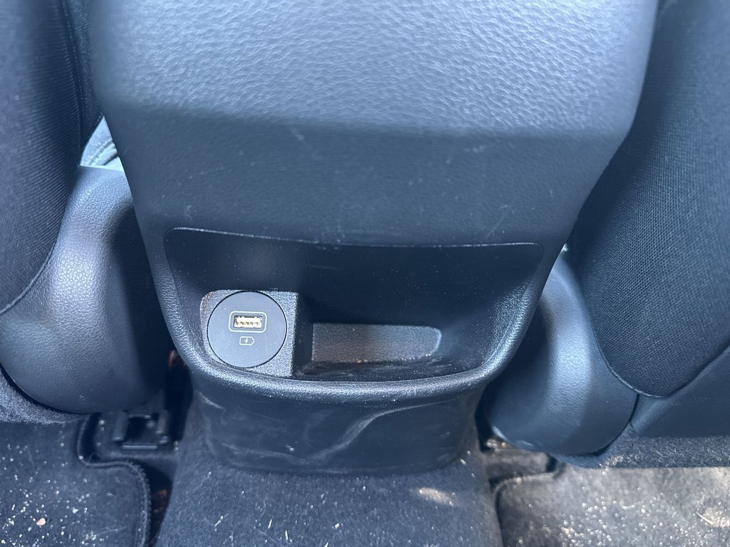 2023 Hyundai Kona Preferred | HtdSeat | Cam | USB | Warranty to 2028 in Saint John, New Brunswick - 52 - w1024h768px