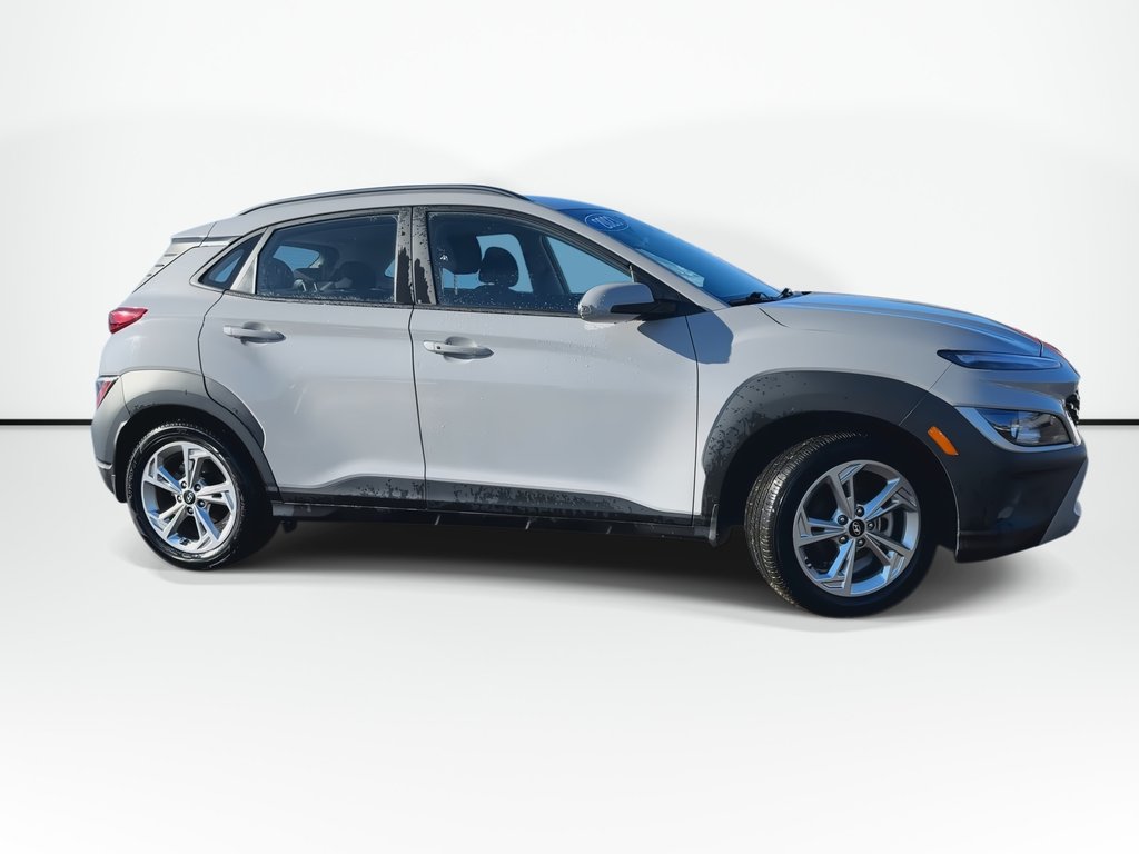 2023 Hyundai Kona Preferred | HtdSeat | Cam | USB | Warranty to 2028 in Saint John, New Brunswick - 9 - w1024h768px