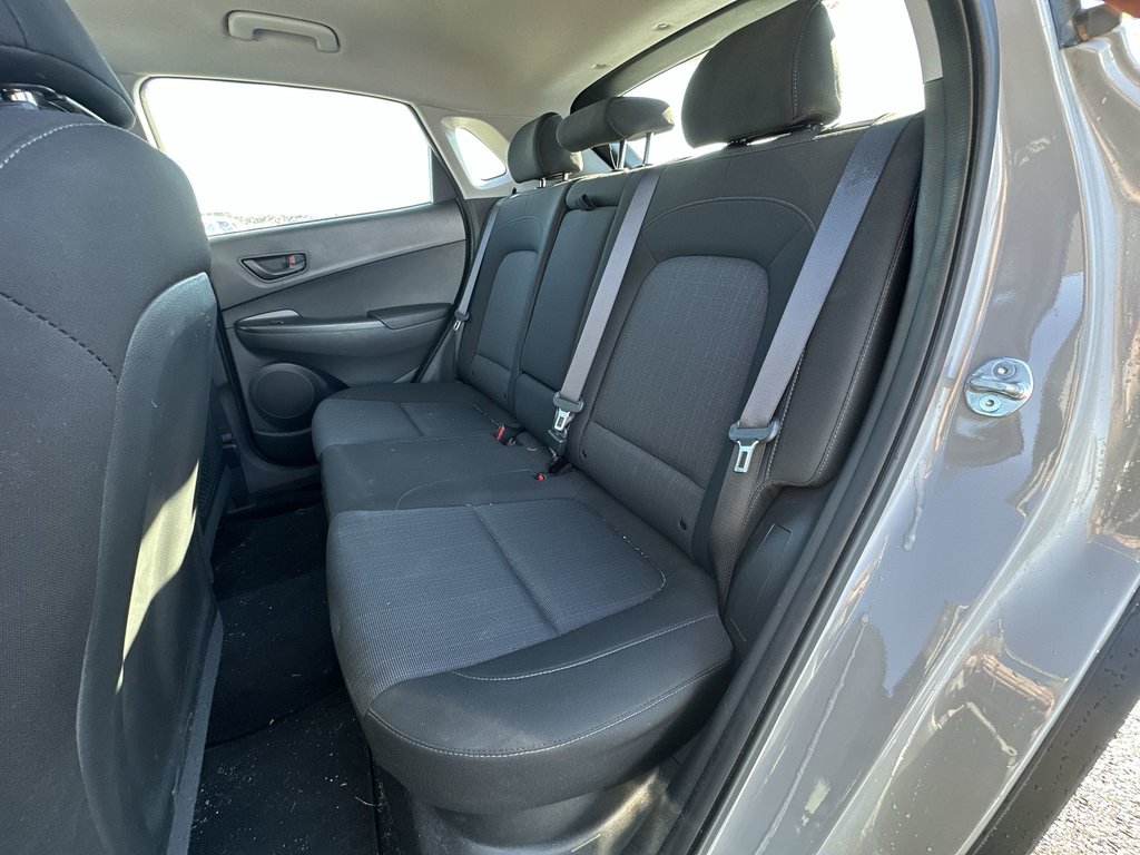 2023 Hyundai Kona Preferred | HtdSeat | Cam | USB | Warranty to 2028 in Saint John, New Brunswick - 32 - w1024h768px