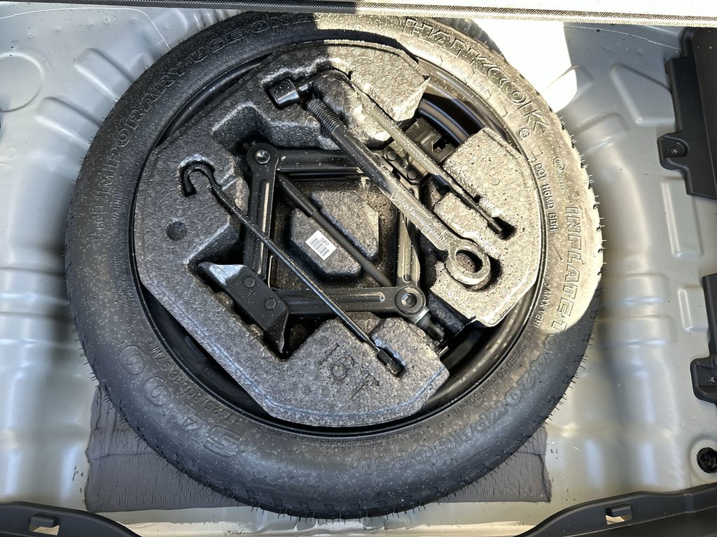 2023 Hyundai Kona Preferred | HtdSeat | Cam | USB | Warranty to 2028 in Saint John, New Brunswick - 38 - w1024h768px