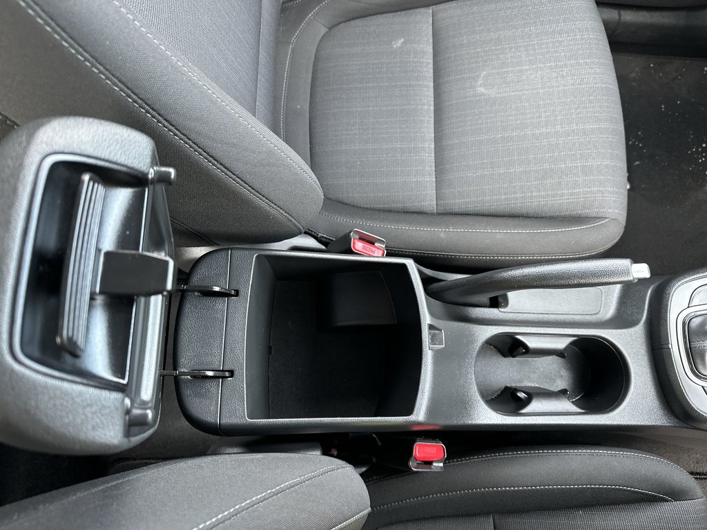 2023 Hyundai Kona Preferred | HtdSeat | Cam | Warranty to 2028 in Saint John, New Brunswick - 50 - w1024h768px