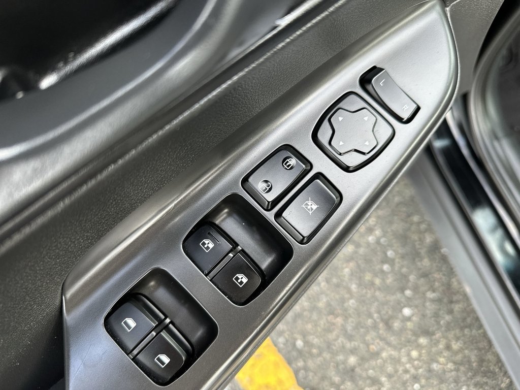 2023 Hyundai Kona Preferred | HtdSeat | Cam | Warranty to 2028 in Saint John, New Brunswick - 15 - w1024h768px