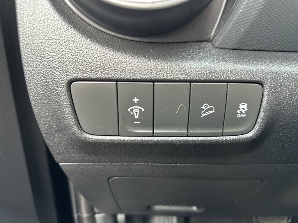 2023 Hyundai Kona Preferred | HtdSeat | Cam | Warranty to 2028 in Saint John, New Brunswick - 22 - w1024h768px