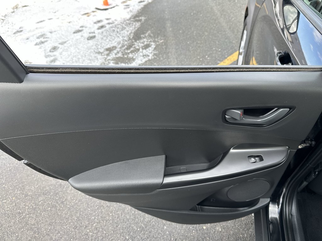 2023 Hyundai Kona Preferred | HtdSeat | Cam | Warranty to 2028 in Saint John, New Brunswick - 35 - w1024h768px