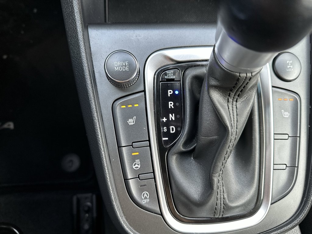 2023 Hyundai Kona Preferred | HtdSeat | Cam | Warranty to 2028 in Saint John, New Brunswick - 31 - w1024h768px