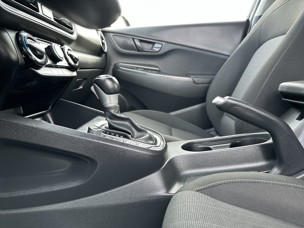 2023 Hyundai Kona Preferred | HtdSeat | Cam | Warranty to 2028 in Saint John, New Brunswick - 30 - w1024h768px