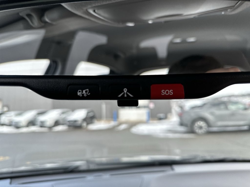 2023 Hyundai Kona Preferred | HtdSeat | Cam | Warranty to 2028 in Saint John, New Brunswick - 49 - w1024h768px