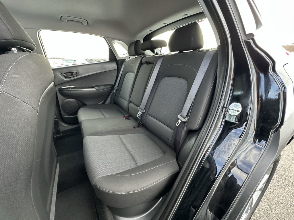 2023 Hyundai Kona Preferred | HtdSeat | Cam | Warranty to 2028 in Saint John, New Brunswick - 32 - w1024h768px