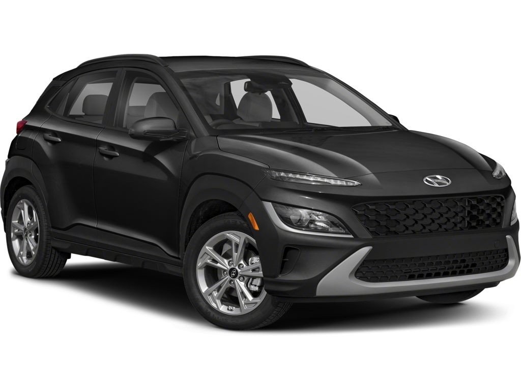 2023 Hyundai Kona Preferred | HtdSeat | Cam | Warranty to 2028 in Saint John, New Brunswick - 1 - w1024h768px