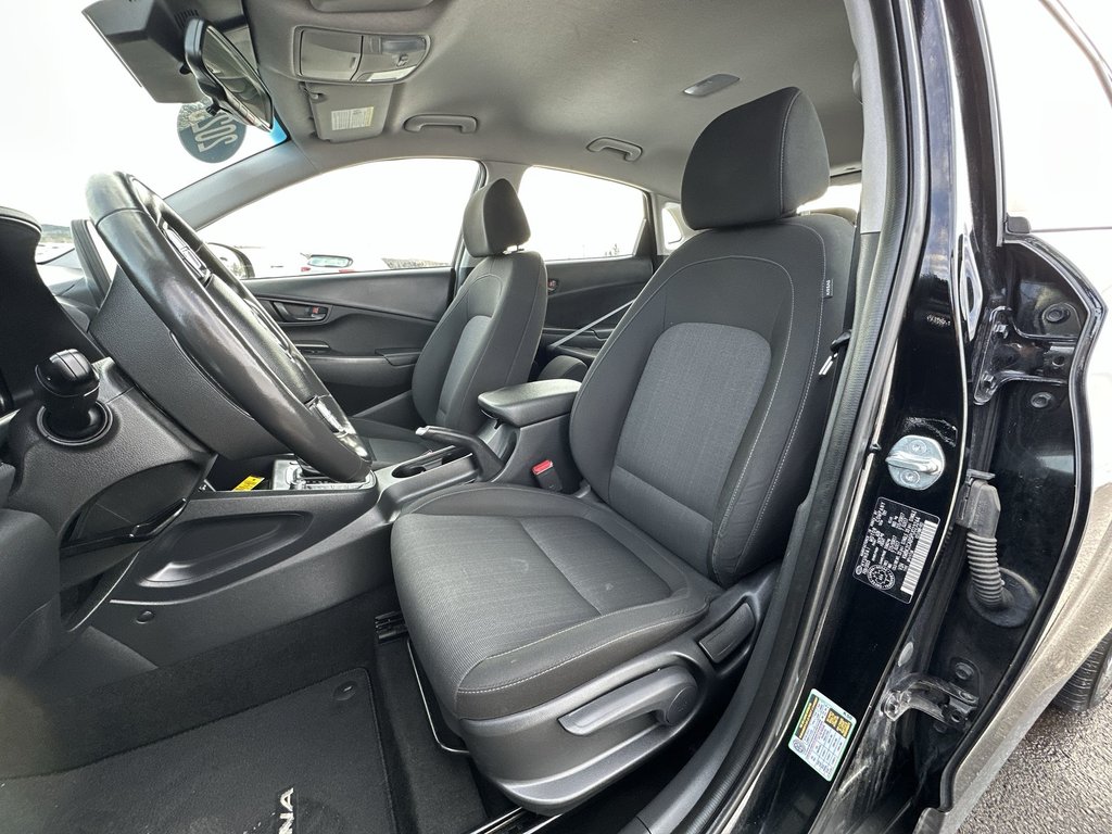 2023 Hyundai Kona Preferred | HtdSeat | Cam | Warranty to 2028 in Saint John, New Brunswick - 11 - w1024h768px