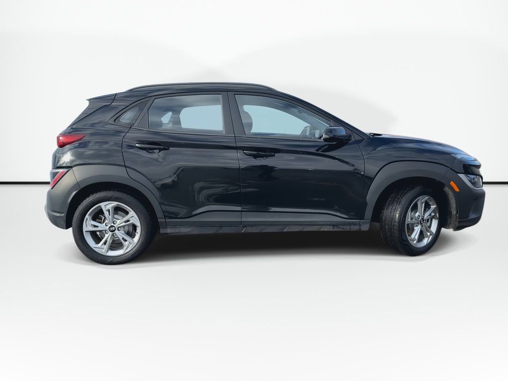 2023 Hyundai Kona Preferred | HtdSeat | Cam | Warranty to 2028 in Saint John, New Brunswick - 9 - w1024h768px