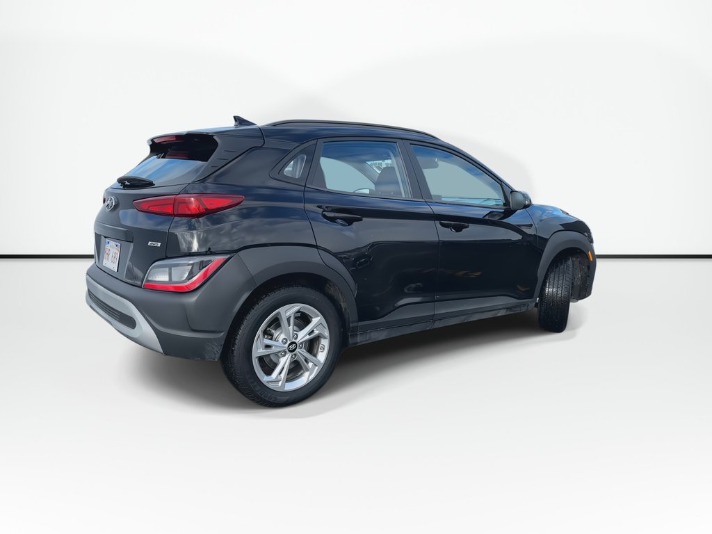 2023 Hyundai Kona Preferred | HtdSeat | Cam | Warranty to 2028 in Saint John, New Brunswick - 8 - w1024h768px