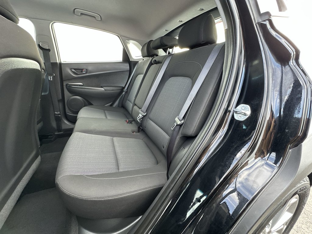2023 Hyundai Kona Preferred | HtdSeat | Cam | Warranty to 2028 in Saint John, New Brunswick - 34 - w1024h768px