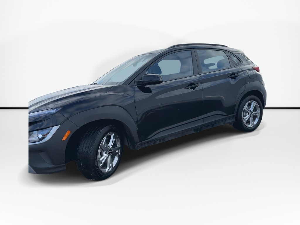 2023 Hyundai Kona Preferred | HtdSeat | Cam | Warranty to 2028 in Saint John, New Brunswick - 4 - w1024h768px