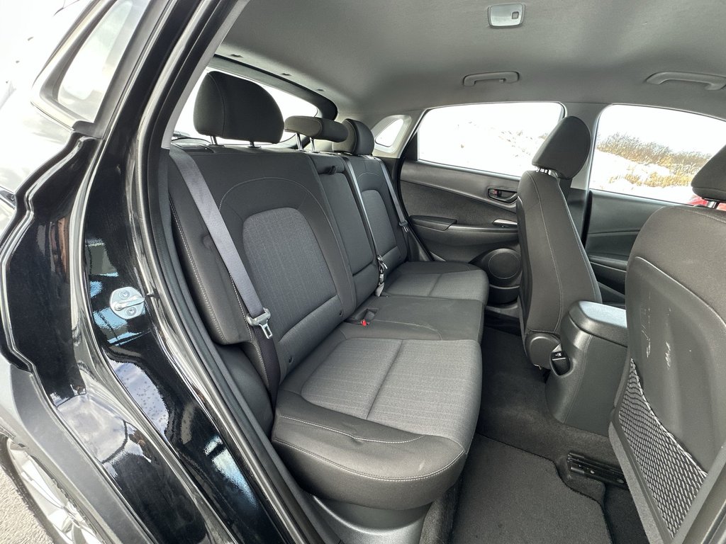 2023 Hyundai Kona Preferred | HtdSeat | Cam | Warranty to 2028 in Saint John, New Brunswick - 39 - w1024h768px