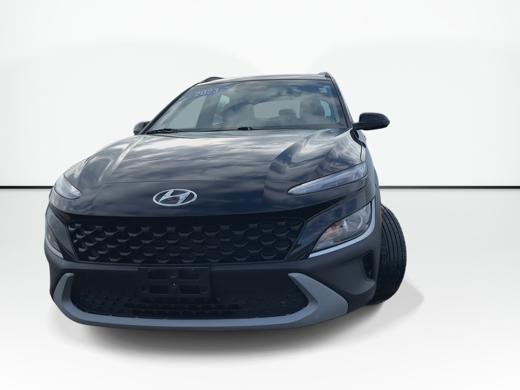 2023 Hyundai Kona Preferred | HtdSeat | Cam | Warranty to 2028 in Saint John, New Brunswick - 3 - w1024h768px
