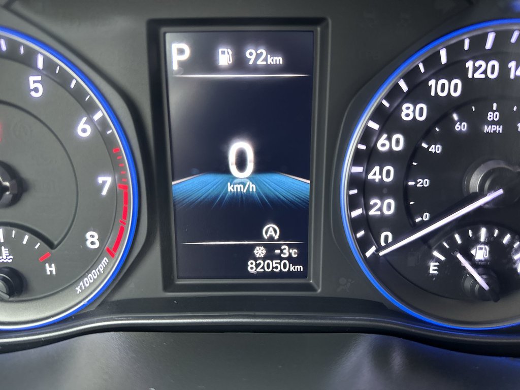 2023 Hyundai Kona Preferred | HtdSeat | Cam | Warranty to 2028 in Saint John, New Brunswick - 23 - w1024h768px