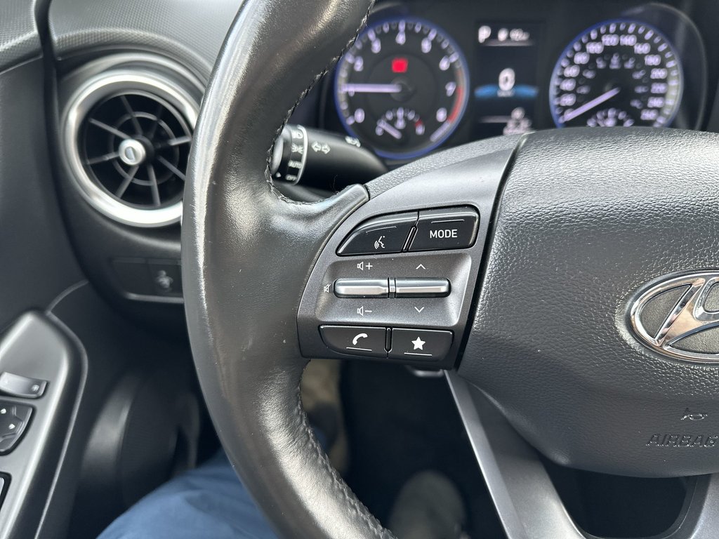 2023 Hyundai Kona Preferred | HtdSeat | Cam | Warranty to 2028 in Saint John, New Brunswick - 20 - w1024h768px