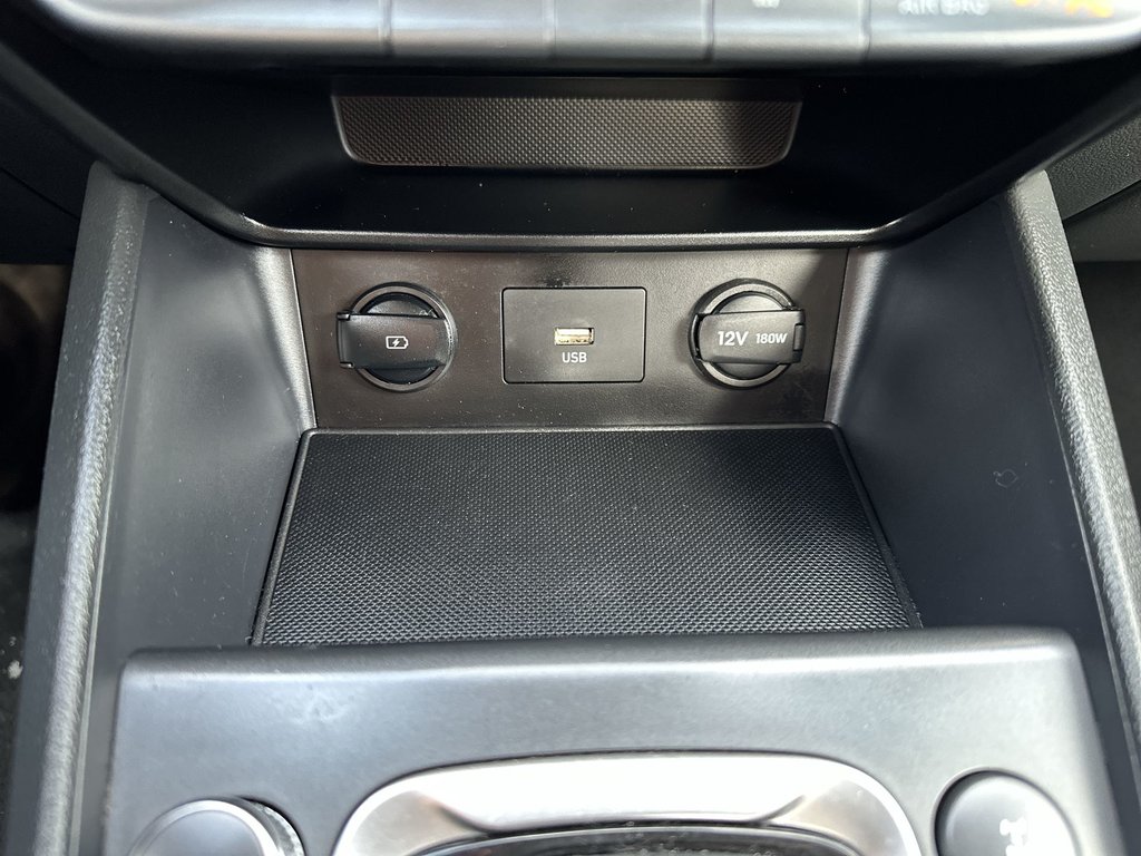 2023 Hyundai Kona Preferred | HtdSeat | Cam | Warranty to 2028 in Saint John, New Brunswick - 28 - w1024h768px