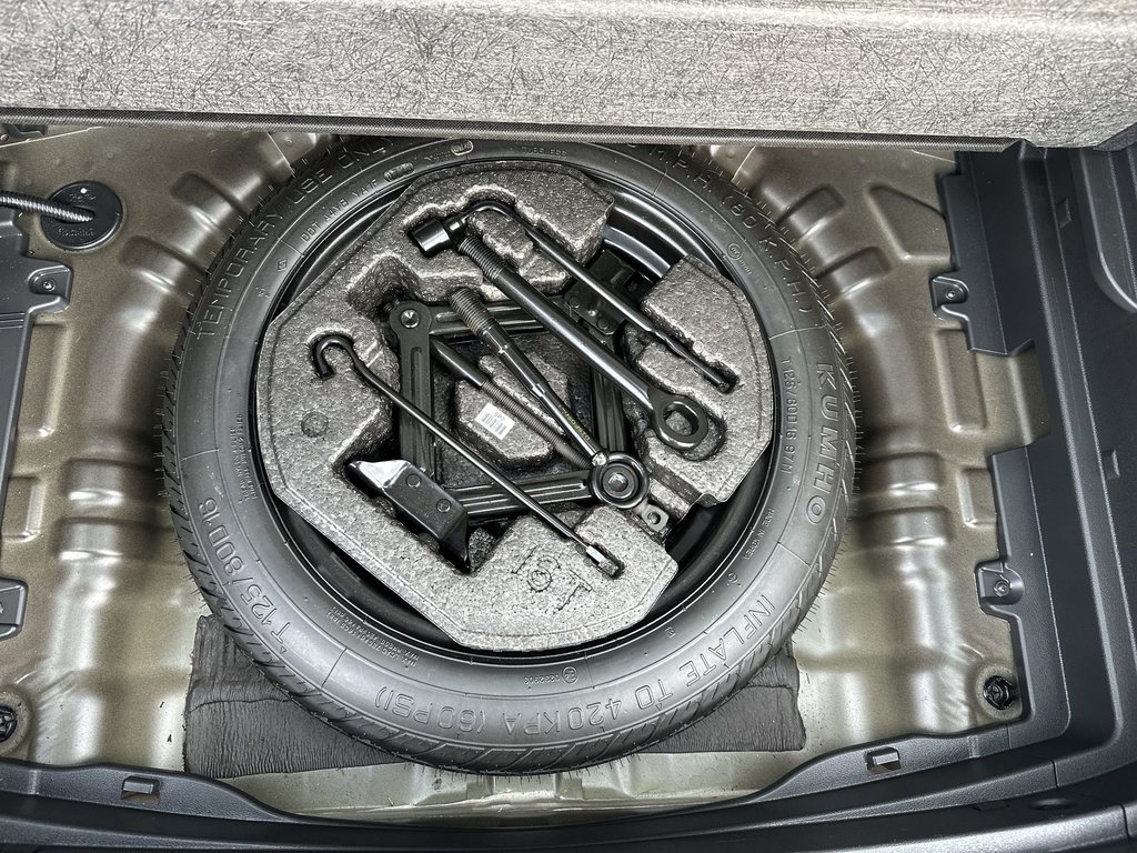 2023 Hyundai Kona Preferred | HtdSeat | Cam | Warranty to 2028 in Saint John, New Brunswick - 38 - w1024h768px