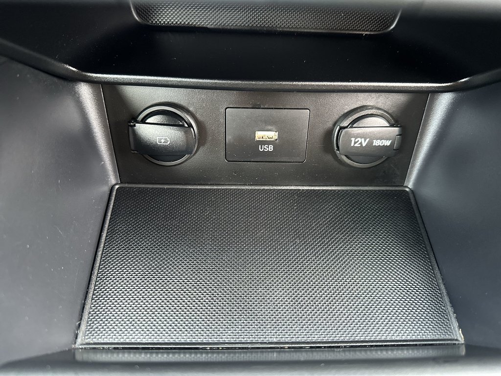 2023 Hyundai Kona Preferred | HtdSeat | Cam | Warranty to 2028 in Saint John, New Brunswick - 45 - w1024h768px