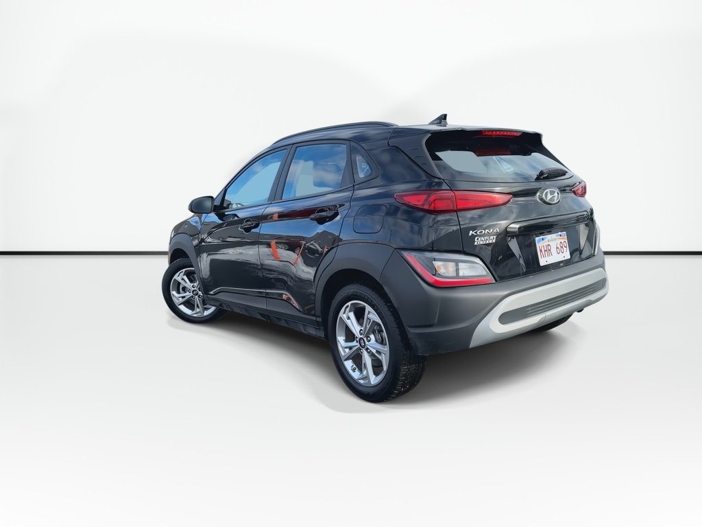 2023 Hyundai Kona Preferred | HtdSeat | Cam | Warranty to 2028 in Saint John, New Brunswick - 6 - w1024h768px