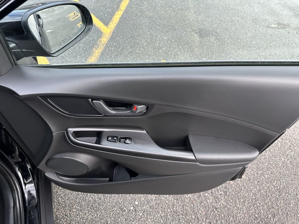 2023 Hyundai Kona Preferred | HtdSeat | Cam | Warranty to 2028 in Saint John, New Brunswick - 46 - w1024h768px