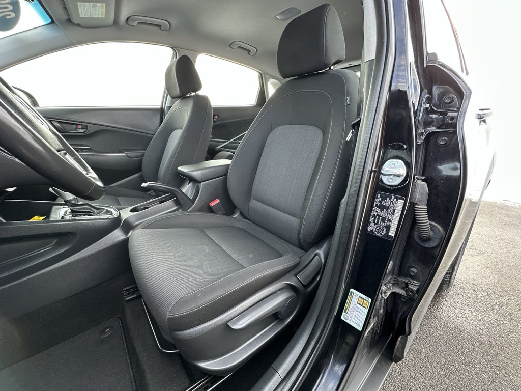 2023 Hyundai Kona Preferred | HtdSeat | Cam | Warranty to 2028 in Saint John, New Brunswick - 14 - w1024h768px