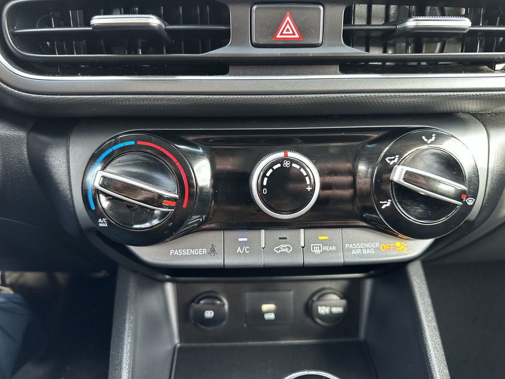 2023 Hyundai Kona Preferred | HtdSeat | Cam | Warranty to 2028 in Saint John, New Brunswick - 27 - w1024h768px
