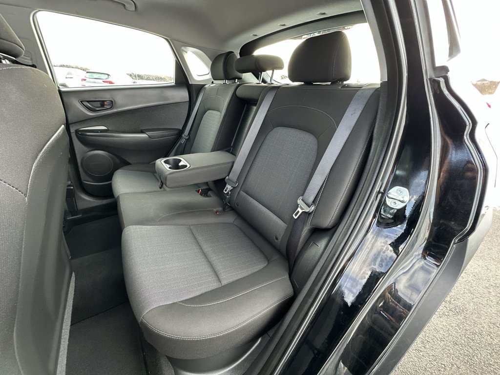 2023 Hyundai Kona Preferred | HtdSeat | Cam | Warranty to 2028 in Saint John, New Brunswick - 33 - w1024h768px
