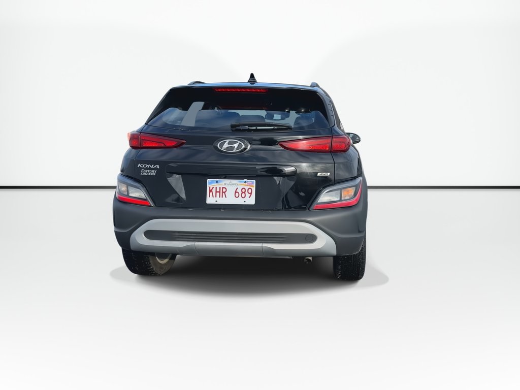 2023 Hyundai Kona Preferred | HtdSeat | Cam | Warranty to 2028 in Saint John, New Brunswick - 7 - w1024h768px