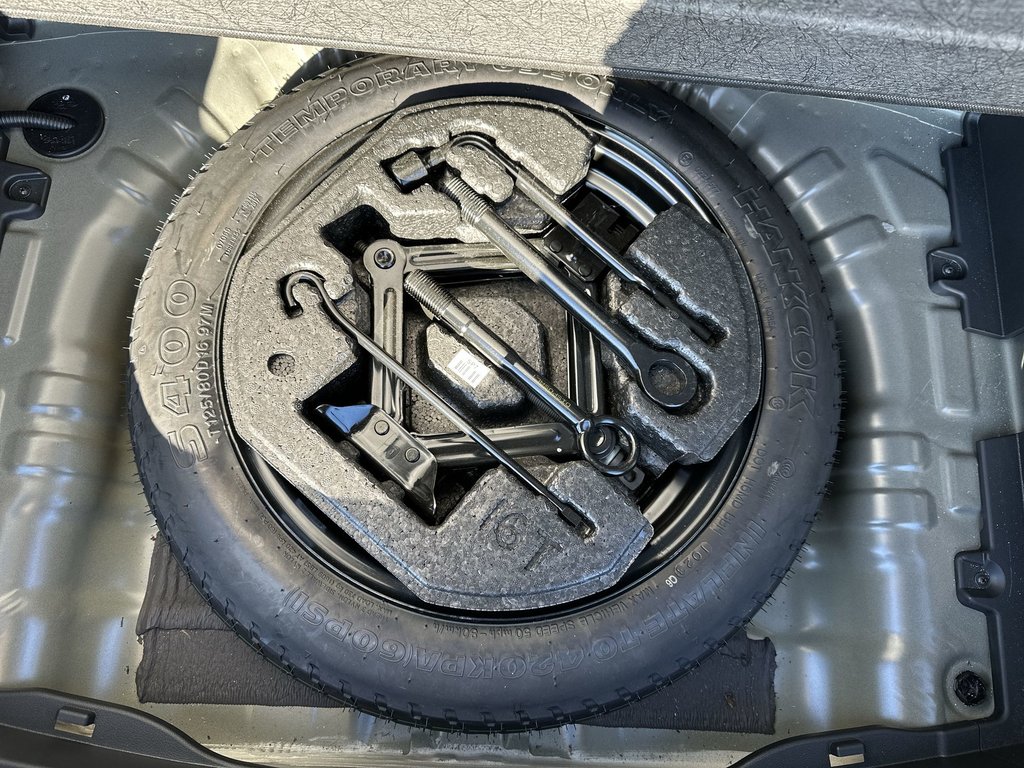 2023 Hyundai Kona Preferred | HtdSeat | Cam | Aux |Warranty to 2028 in Saint John, New Brunswick - 38 - w1024h768px