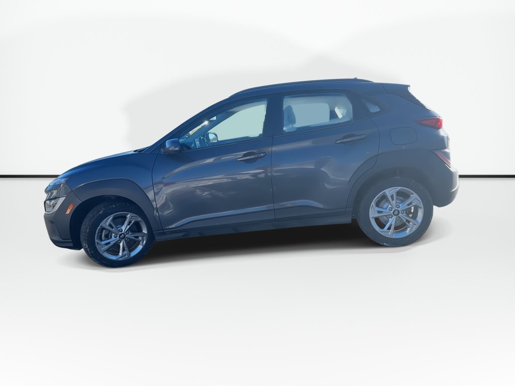 2023 Hyundai Kona Preferred | HtdSeat | Cam | Aux |Warranty to 2028 in Saint John, New Brunswick - 5 - w1024h768px