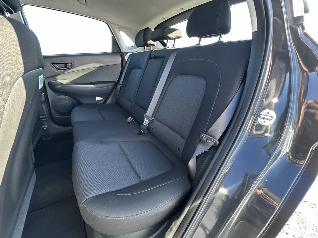 2023 Hyundai Kona Preferred | HtdSeat | Cam | Aux |Warranty to 2028 in Saint John, New Brunswick - 32 - w1024h768px