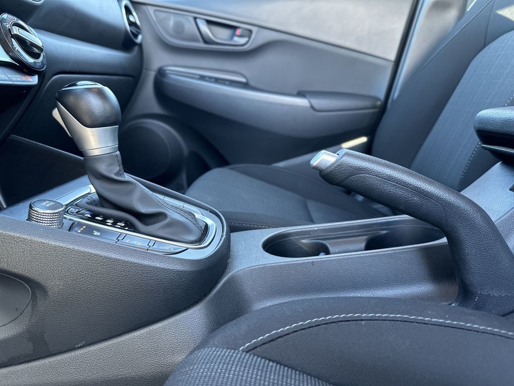 2023 Hyundai Kona Preferred | HtdSeat | Cam | Aux |Warranty to 2028 in Saint John, New Brunswick - 30 - w1024h768px